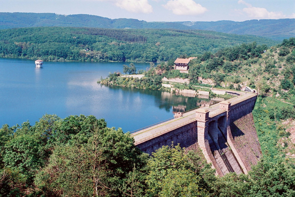 Правителството определи инвеститор за каскада „Горна Арда”